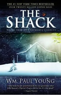 The Shack - William P. Young