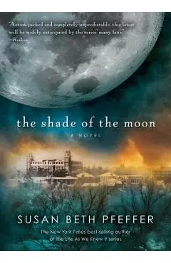 The Shade of the Moon - Susan Beth Pfeffer