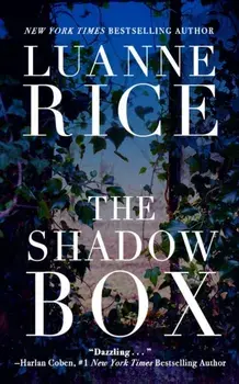 The Shadow Box, Paperback/Luanne Rice