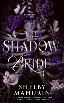 The Shadow Bride, Hardback/Shelby Mahurin