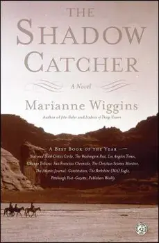 The Shadow Catcher, Paperback/Marianne Wiggins