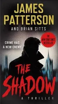 The Shadow/James Patterson