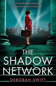 The Shadow Network, Paperback/Deborah Swift