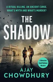 The Shadow, Paperback/Ajay Chowdhury