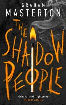 The Shadow People, Paperback/Graham Masterton