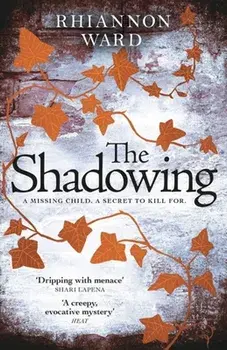 The Shadowing, Paperback/Rhiannon Ward