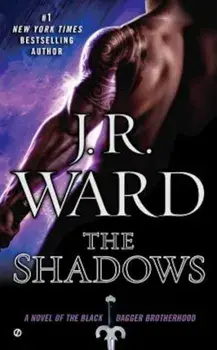The Shadows, Paperback/J. R. Ward