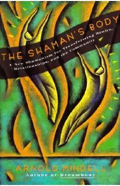 The Shaman's Body: A New Shamanism for Transforming Health, Relationships, and the Community - Arnold Mindell