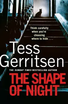 The Shape of Night, Paperback/Tess Gerritsen