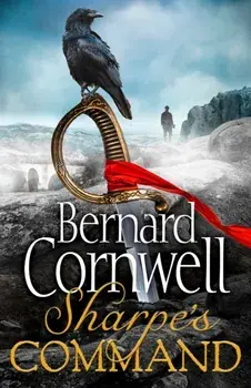 The Sharpe's Command, Paperback/Bernard Cornwell