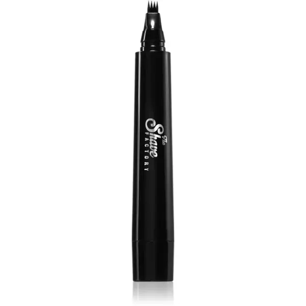 The Shave Factory Beard Pencil creion pentru barbă 5 ml