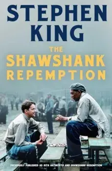 The Shawshank Redemption, Paperback/Stephen King