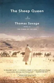 The Sheep Queen, Paperback/Thomas Savage