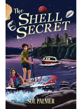 The Shell Secret, Paperback/Sue Palmer