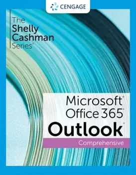 The Shelly Cashman SeriesA® MicrosoftA® Office 365A® & OutlookA® 2021 Comprehensive. New ed, Paperback/Corinne Hoisington