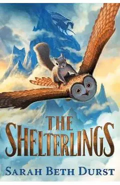 The Shelterlings - Sarah Beth Durst