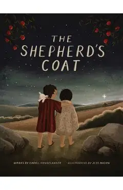 The Shepherd's Coat - Caryll Houselander