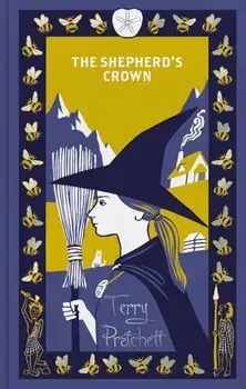 The Shepherd's Crown/Terry Pratchett