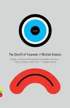 The Sheriff of Yrnameer, Paperback/Michael Rubens