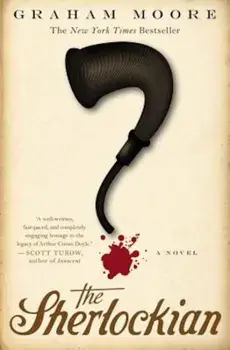 The Sherlockian, Paperback/Graham Moore