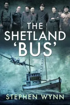 The Shetland 'Bus', Paperback/Stephen Wynn