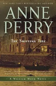 The Shifting Tide, Paperback/Anne Perry