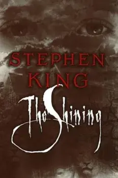 The Shining, Hardcover/Stephen King