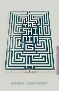 The Shining, Paperback/Roger Luckhurst