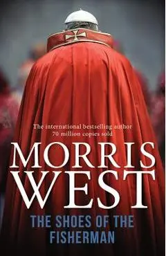 The Shoes of the Fisherman - Morris L. West