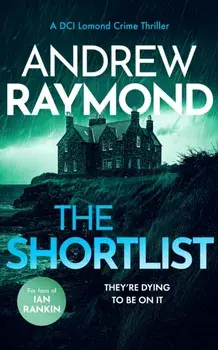 The Shortlist. A Scottish Murder Mystery, Paperback/Andrew Raymond