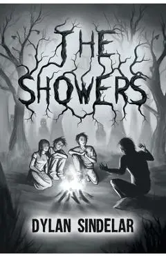 The Showers - Dylan Sindelar