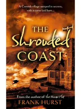 The Shrouded Coast, Paperback/Frank Hurst