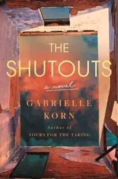 The Shutouts, Hardback/Gabrielle Korn