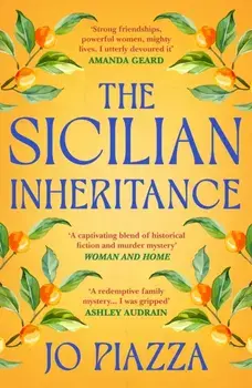 The Sicilian Inheritance, Paperback/Jo Piazza