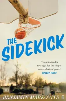 The Sidekick. Main, Paperback/***