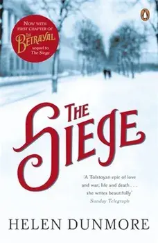 The Siege/Helen Dunmore
