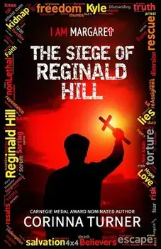 The Siege of Reginald Hill, Paperback/Corinna Turner
