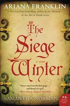 The Siege Winter, Paperback/Ariana Franklin