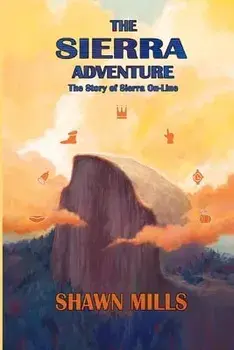The Sierra Adventure, Paperback/Shawn Mills