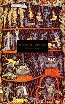 The Sight of Hell, Paperback/John Furniss