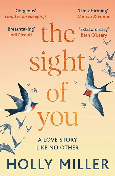 The Sight of You | Holly Miller