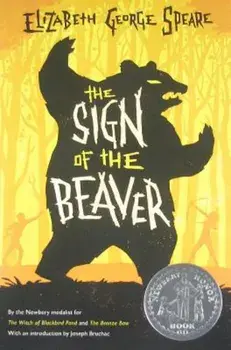 The Sign of the Beaver, Paperback/Elizabeth George Speare