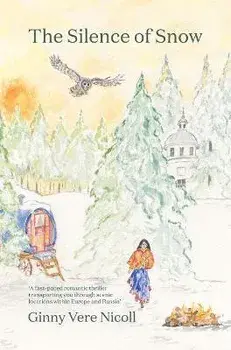 The Silence Of Snow, Paperback/Ginny Vere Nicoll