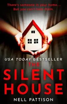 The Silent House, Paperback/Nell Pattison