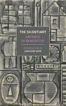 The Silentiary, Paperback/Esther Allen