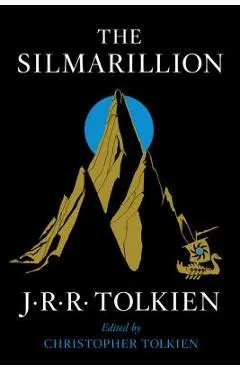The Silmarillion - J. R. R. Tolkien