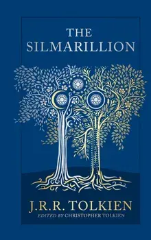 The Silmarillion. Special Collector’s edition, Hardback/J. R. R. Tolkien