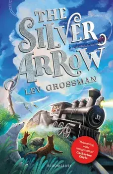 The Silver Arrow, Paperback/Lev Grossman