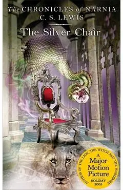 The Silver Chair - C. S. Lewis