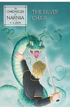 The Silver Chair - C. S. Lewis